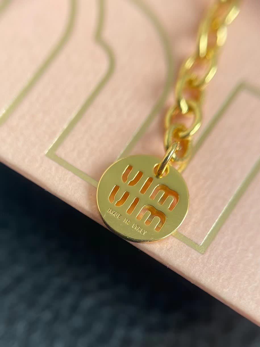 Miu Miu Bracelet